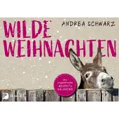 Sonstige Verlage Adventskalender: Ungezähmte Impulstexte als Begleitung durch den Advent