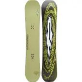 K2 Hypnotist Snowboard