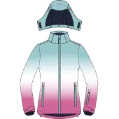 CMP 36w0775 Jacke