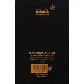 Rhodia Basics