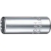 Stahlwille 01650018, Stahl, 31,8 mm, 13 g
