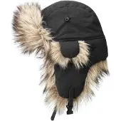 Fjällräven Nordic Heater 550 Black