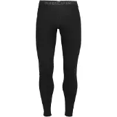 Icebreaker M 260 Tech Leggings black (IB001) XS