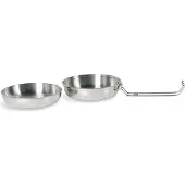 Tatonka Scout Set 1,0 L neutral