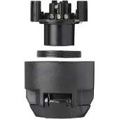Pricenet Steckdose 13-polig PVC System Jaeger + Dichtung
