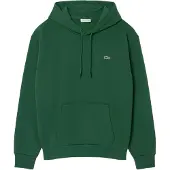 Lacoste Hoodie Herren SH8863 Green-4
