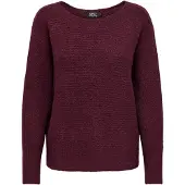 ONLY Batwing Strickpullover