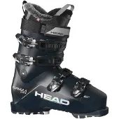 Head Damen Ski-Schuhe FORMULA 95 W MV GW DARK BLUE