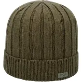 CMP Kids Knitted Hat olive (E943) U