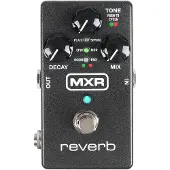Mxr M300 Reverb