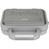 Breville Vst070x Toaster 850 W, Keramikplatten, Temperaturregelung +9