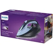 Philips Dampfbügeleisen Azur 7000 Dst7041/20 2800 W Steamglide Elite Pro