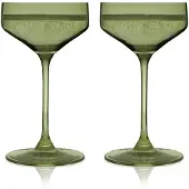 Viski Cocktailgläser Reserve Nouveau Sage 192 ml (2er-Set)