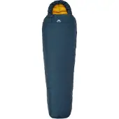 Mountain Equipment Helium Solo Regular majolica blue (ME-01635) LZ