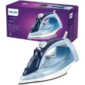 Philips Dst5030/20 Dampfbügeleisen 2400 W, Steamglide Plus, Tropfstopp 1.255 kg