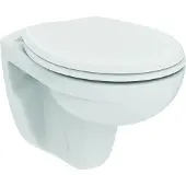 Ideal standard K881201 Wand-T-WC-Kombipaket Eurovit,