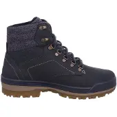 Lowa NERA GTX, Männlich, Erwachsener, Anthrazit, Beige, Outdoor-Stiefel, Walken, Wandern, Deutsch
