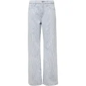 QS Jeans-Hose Jeans Catie / Slim Fit / High Rise / Wide Leg