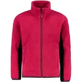 CMP KID G Jacket amaranto (C489) 140
