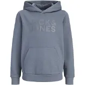 Jack & Jones Logo Kapuzenpullover Boys