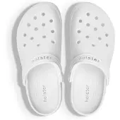 Holster Sandalen Sundrifter Damen White-Schuhgröße 38