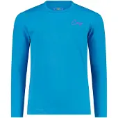 CMP KID G T-shirt niagara (L615) 98