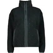 CMP Woman Jacket jungle (F902) 48