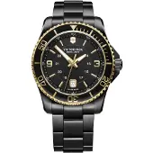 Victorinox Swiss Army Maverick 241884 Herrenarmbanduhr Swiss Made