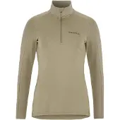 Craft Gain Midlayer Women raw (237000) XL