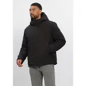 Pure Path Herren Jacken 26030401 - Zwart - Größe L