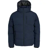 Jack & Jones Becks Puffer Winterjacke Herren XL