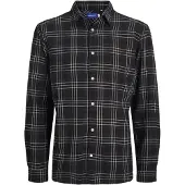 Jack & Jones Comfort Fit Karohemd