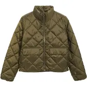 s.Oliver Leichte Steppjacke mit Stehkragen