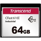 Transcend CFast-Karte 64 GB