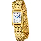 Lotus - 19101/1 - Armbanduhr - Damen