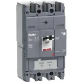 Hager HMJ250DR Leistungschalter h3 x630 TM 3x250A 50kA