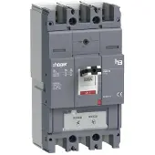 Hager HNJ320DR Leistungschalter h3 x630 TM 3x320A 40kA