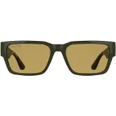 Lacoste L6107S Green 57/18/145 Herren Sonnenbrillen