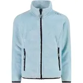 CMP KID G Jacket sky (L214) 98