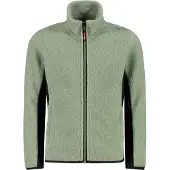 CMP KID G Jacket green tea (E624) 152