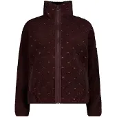 CMP Damen Unterjacken lg.Arm Da WOMAN JACKET