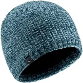 Salewa Knitted Beanie pond blue (8770) UNI58