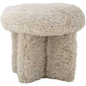 Bloomingville Frikka Hocker, Natur