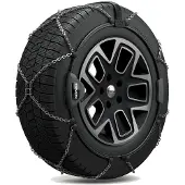 König Schneekette Reflex Cross 246 (2er Set)