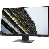 Lenovo ThinkVision E24-28, 60,5 cm (23.8"), 1920 x 1080 Pixel, Full HD, LED, 6 ms, Schwarz