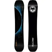 Never Summer Proto T3 Eclipse Snowboard