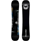 Never Summer Proto T3 Ultra Snowboard