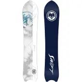 Never Summer Proto Swift Snowboard
