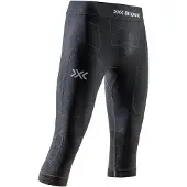 X-Bionic Symbio Merino Pants 3/4 Men opal black (B001) S