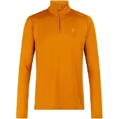 Protest Herren Rollkragen m.RV lg.Arm He/Uni REWILL 1/4 zip active top